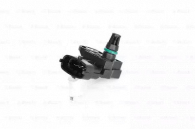 BOSCH 0281006095 -  INTERCARS ДАТЧИК ДАВЛЕНИЯ ВЫХЛОПНЫХ ГАЗОВ (DE3DA8)