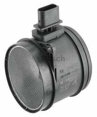 BOSCH 0281006147 -  Расходомер воздуха