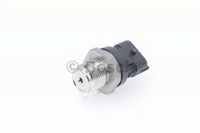 BOSCH 0281006164 -  Датчик, давление подачи топлива