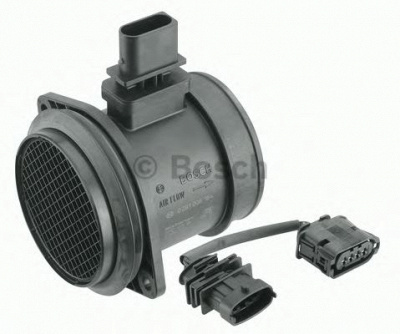 BOSCH 0281006184 -  Расходомер воздуха