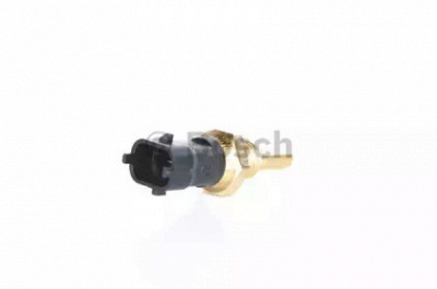 BOSCH 0281006273 -  Датчик, температура топлива