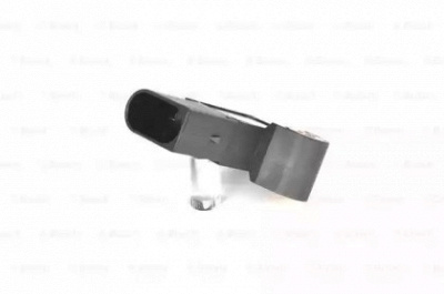 BOSCH 0281006278 -  Датчик, давление выхлопных газов