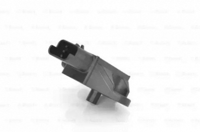 BOSCH 0281006300 -  Датчик, давление выхлопных газов