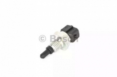 BOSCH 0281006304 -  Датчик, температура впускаемого воздуха