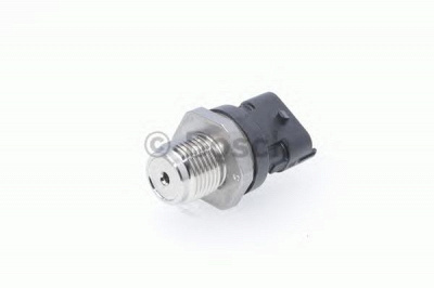 BOSCH 0281006325 -  Датчик, давление подачи топлива