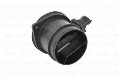BOSCH 0281006346 -  Датчик массы расхода воздуха
