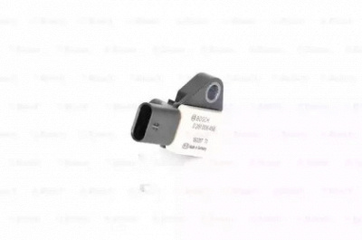 BOSCH 0281006456 -  Датчик, давление наддува
