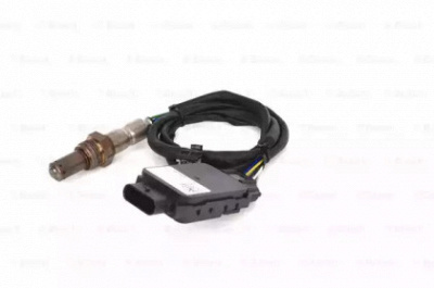 BOSCH 0281006718 -  NOx-датчик, впрыск карбамида