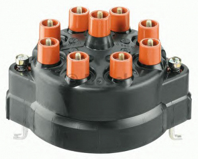 BOSCH 0290004500 -  Крышка распределителя зажигания