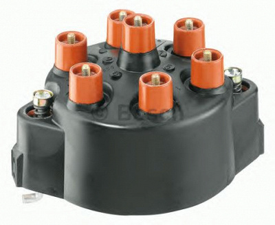 BOSCH 0290004501 -  Крышка распределителя зажигания