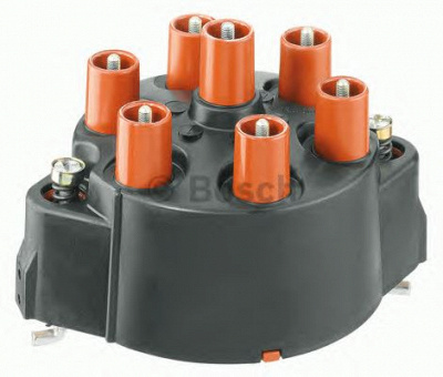BOSCH 0290004503 -  Крышка распределителя зажигания