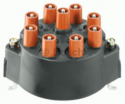 BOSCH 0290004505 -  Крышка распределителя зажигания
