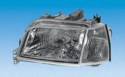 BOSCH 0301013115 -  Основная фара