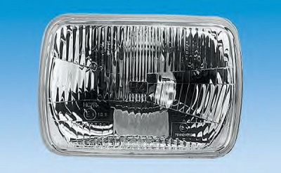 BOSCH 0301019101 -  Вставка фары, основная фара