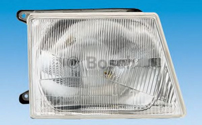 BOSCH 0301020102 -  Основная фара