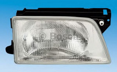BOSCH 0301025105 -  Основная фара