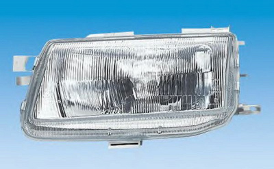 BOSCH 0301031306 -  Основная фара