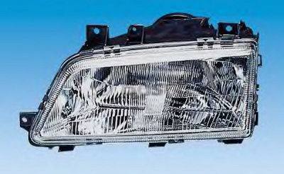 BOSCH 0301032105 -  Основная фара