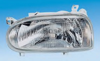 BOSCH 0301034103 -  Основная фара