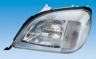 BOSCH 0301035412 -  Основная фара