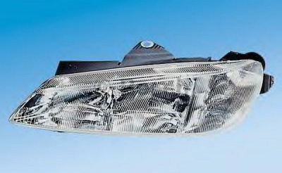 BOSCH 0301037021 -  Основная фара