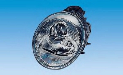 BOSCH 0301044606 - Основная фара