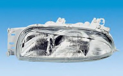 BOSCH 0301049004 -  Основная фара