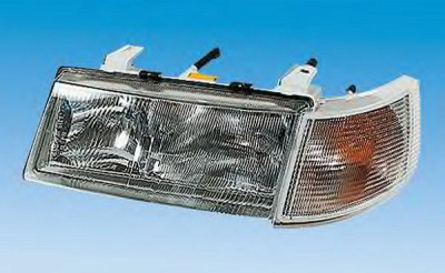 BOSCH 0301050013 -  Основная фара