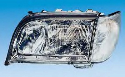 BOSCH 0301051271 -  Основная фара