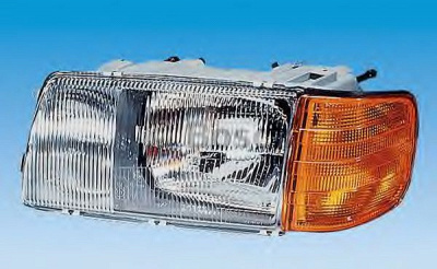 BOSCH 0301065109 -  Основная фара