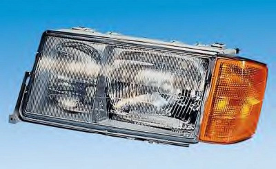 BOSCH 0301067330 -  Основная фара