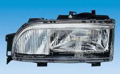 BOSCH 0301072356 - Основная фара