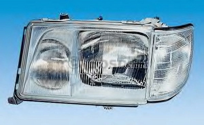 BOSCH 0301073318 -  Основная фара