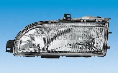 BOSCH 0301074304 -  Основная фара