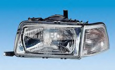 BOSCH 0301075111 -  Основная фара