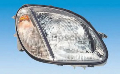 BOSCH 0301097271 -  Основная фара