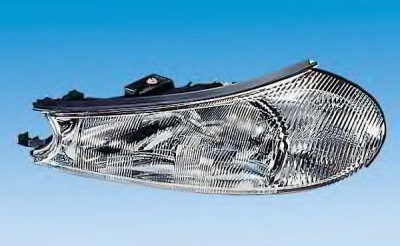 BOSCH 0301098028 -  Основная фара