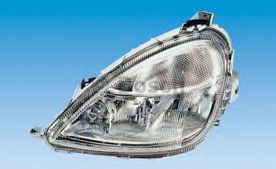 BOSCH 0301152612 -  Основная фара