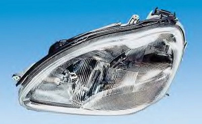 BOSCH 0301153272 -  Основная фара