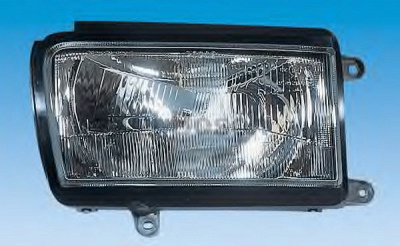 BOSCH 0301154304 -  Основная фара