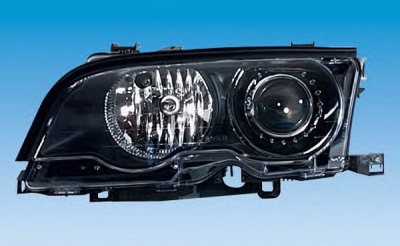 BOSCH 0301157281 -  Основная фара