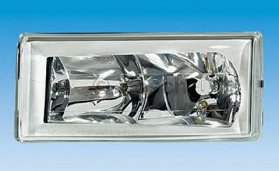 BOSCH 0301160603 -  Основная фара