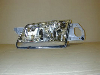 BOSCH 0301167104 -  Основная фара