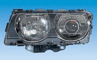 BOSCH 0301170271 -  Основная фара