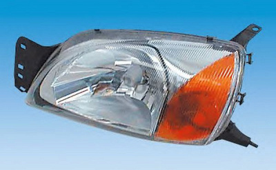 BOSCH 0301173306 -  Основная фара