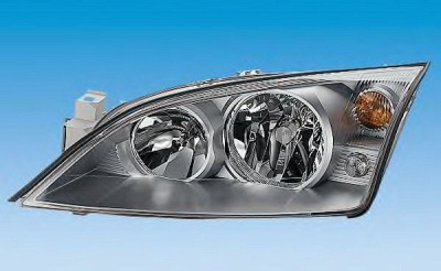 BOSCH 0301174205 -  Основная фара