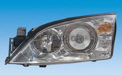 BOSCH 0301174279 -  Основная фара