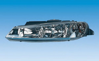 BOSCH 0301175001 -  Основная фара