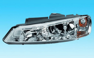BOSCH 0301175401 -  Основная фара
