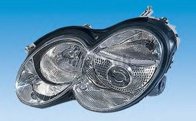 BOSCH 0301176280 -  Основная фара
